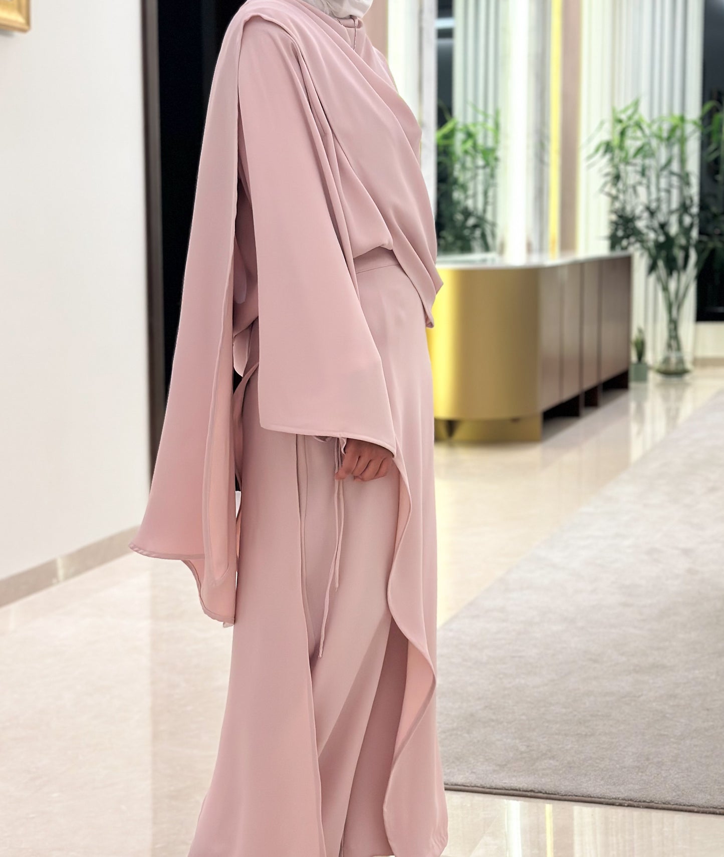 Pink Set