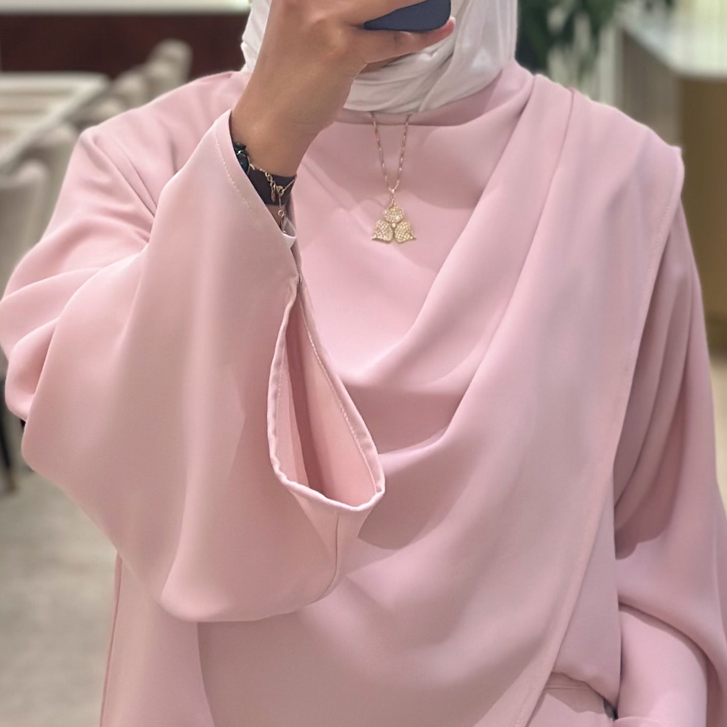 Pink Set